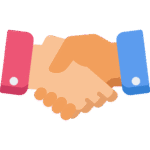 handshake